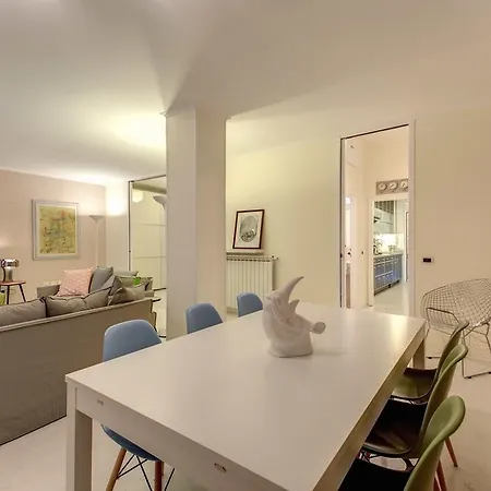 The Great Beauty Apartman