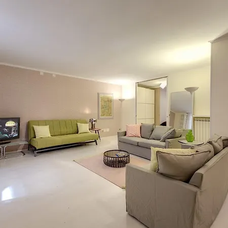 The Great Beauty Apartman *