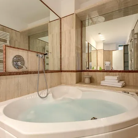 The Great Beauty Apartman
