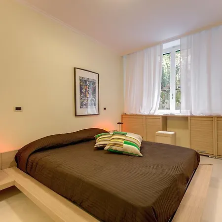 The Great Beauty Apartman *
