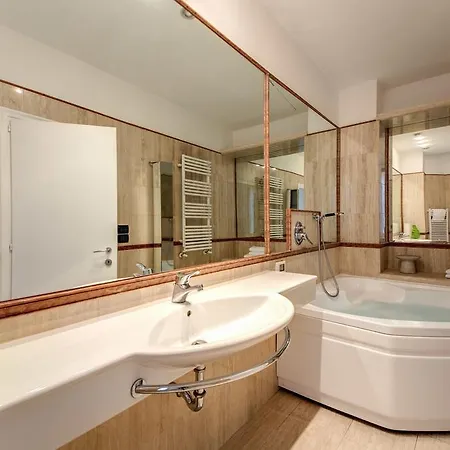The Great Beauty Apartman *