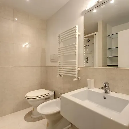 The Great Beauty Apartman
