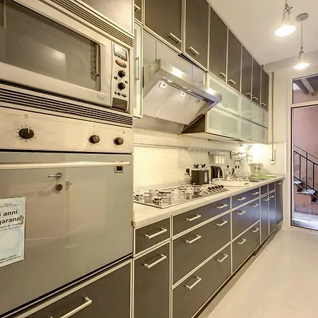 Apartment The Great Beauty