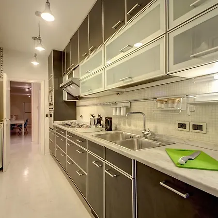 The Great Beauty Apartment *